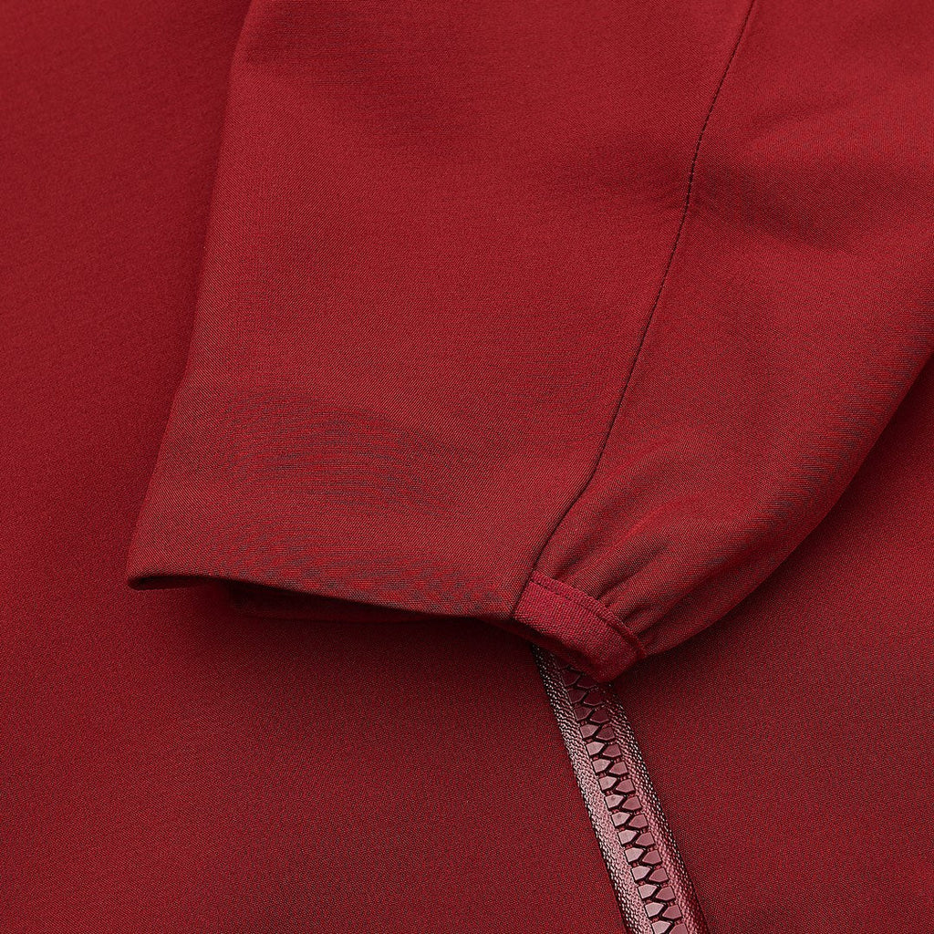 Arc'teryx Gamma Series Men's Hooded Softshell Jacket in "Red"
