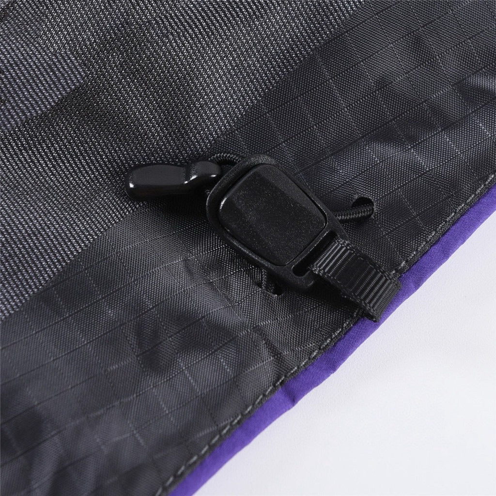 Arc'teryx Beta AR Men's Waterproof Hooded Jacket "Violet Purple"