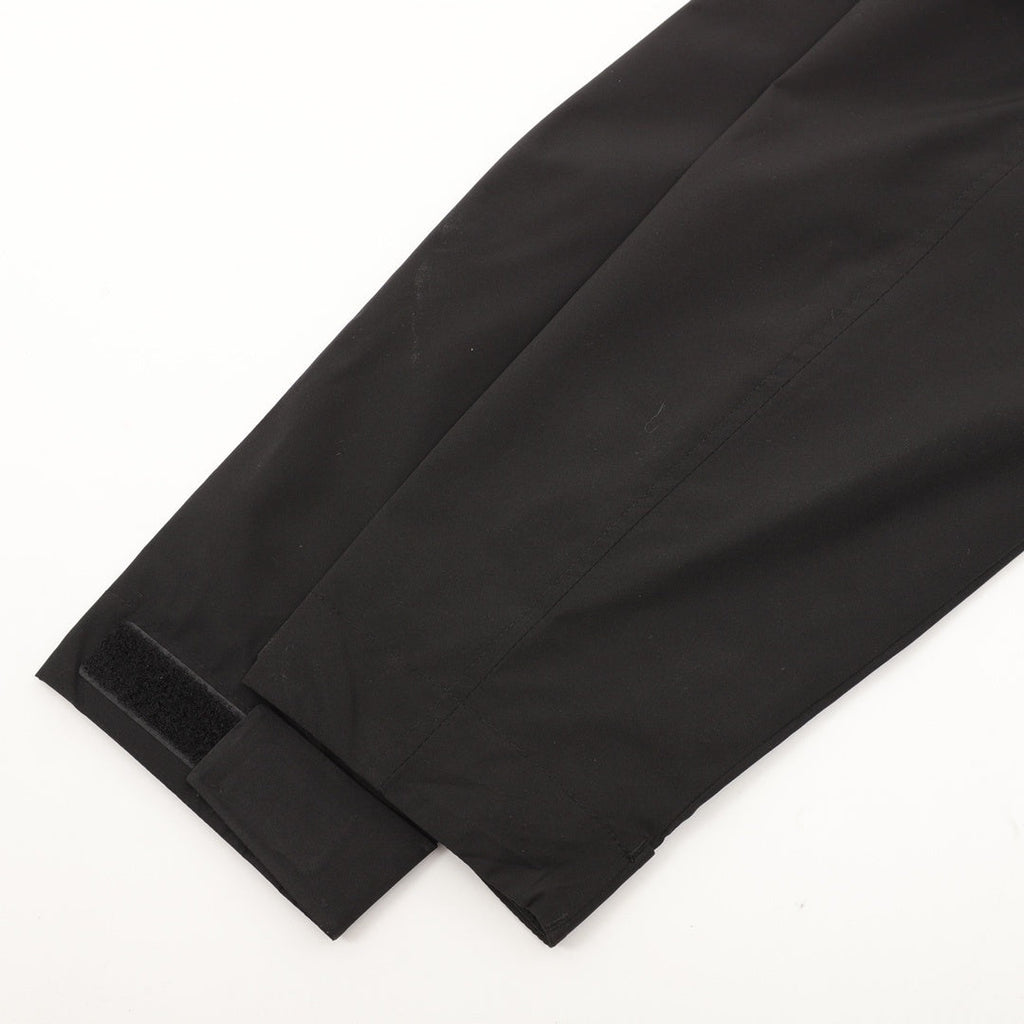The North Face Windstopper Cargo Hooded Jacket "Black"