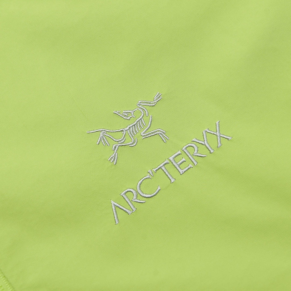Arc'teryx Beta AR Men's Waterproof Hooded Jacket "Lime Green"