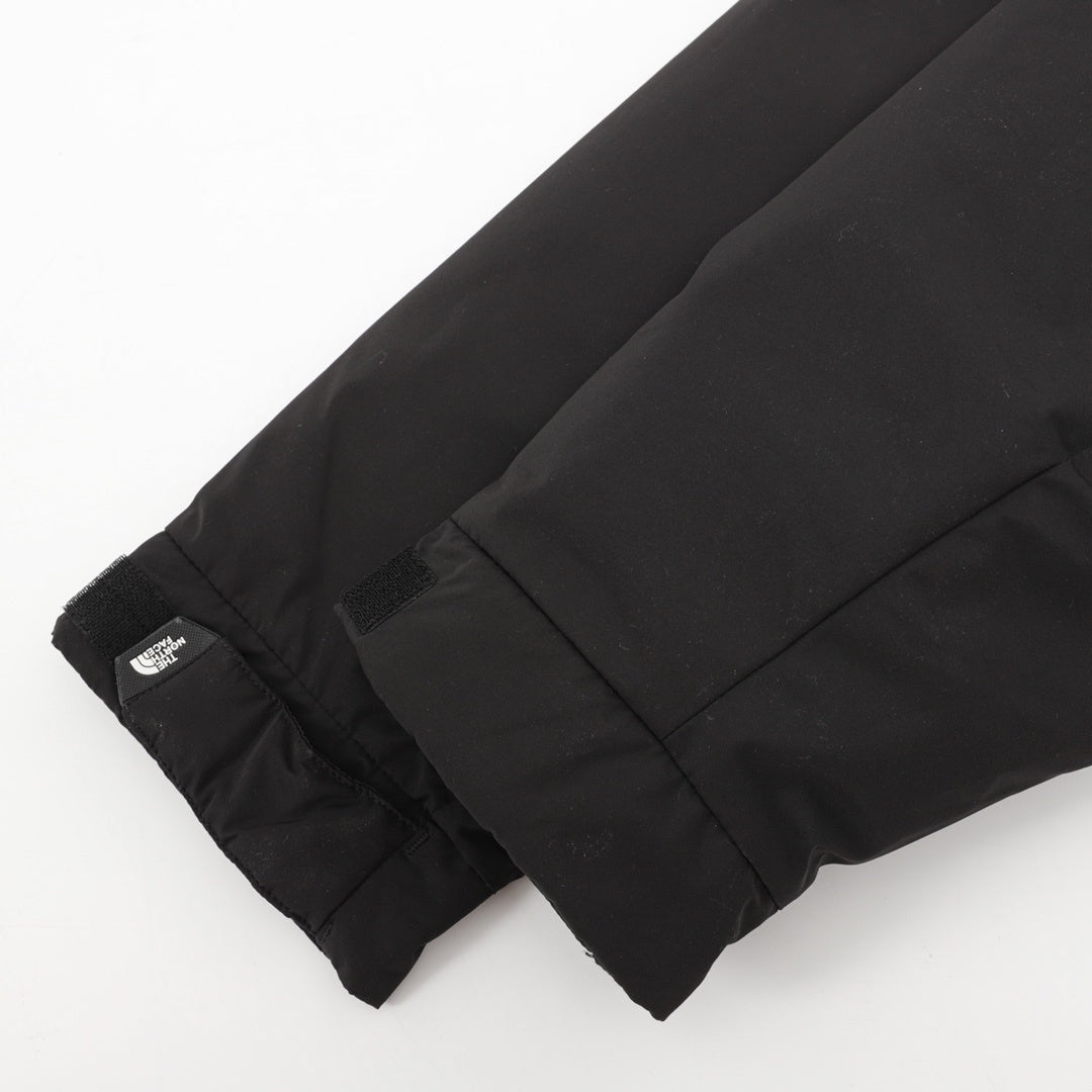 The North Face Multi Pocket Series Men Hooded Parka Jacket "Black"